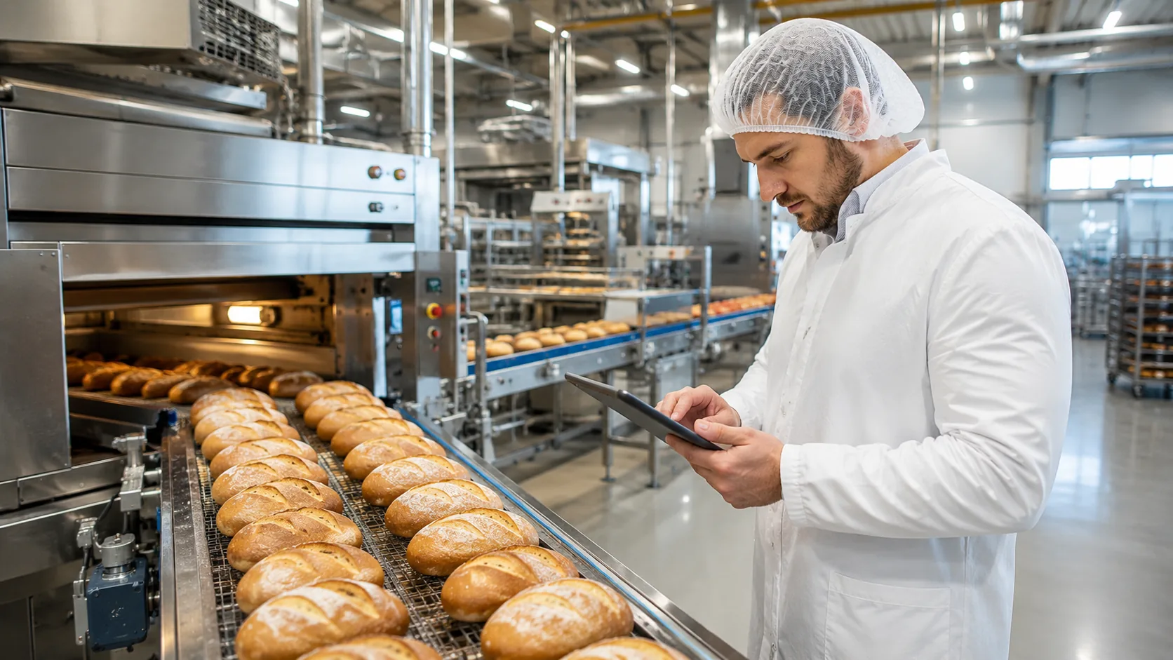 Food Production