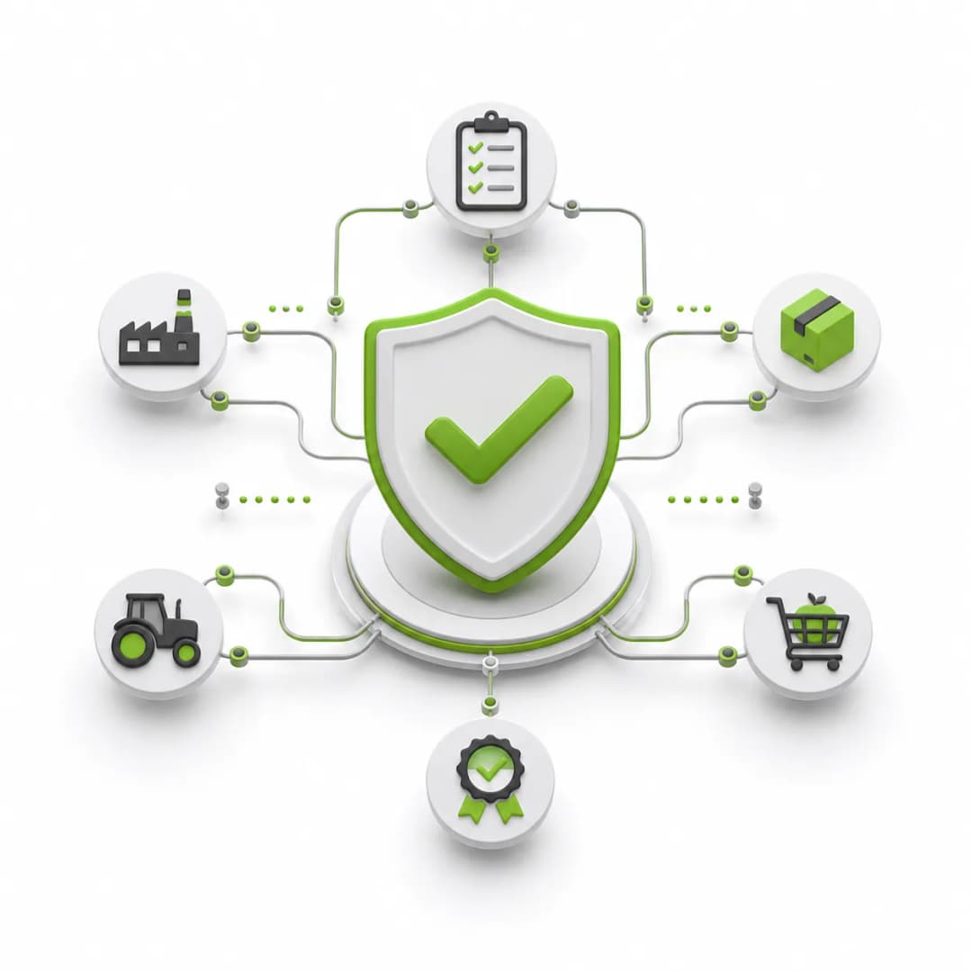 Help Make Food Safer While Delivering More Value