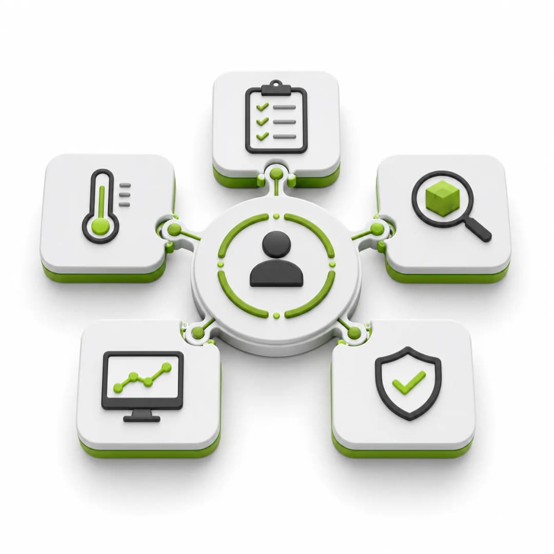 Expand Your Service Portfolio Without Additional Overhead