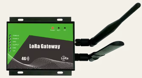 LoRa Gateway