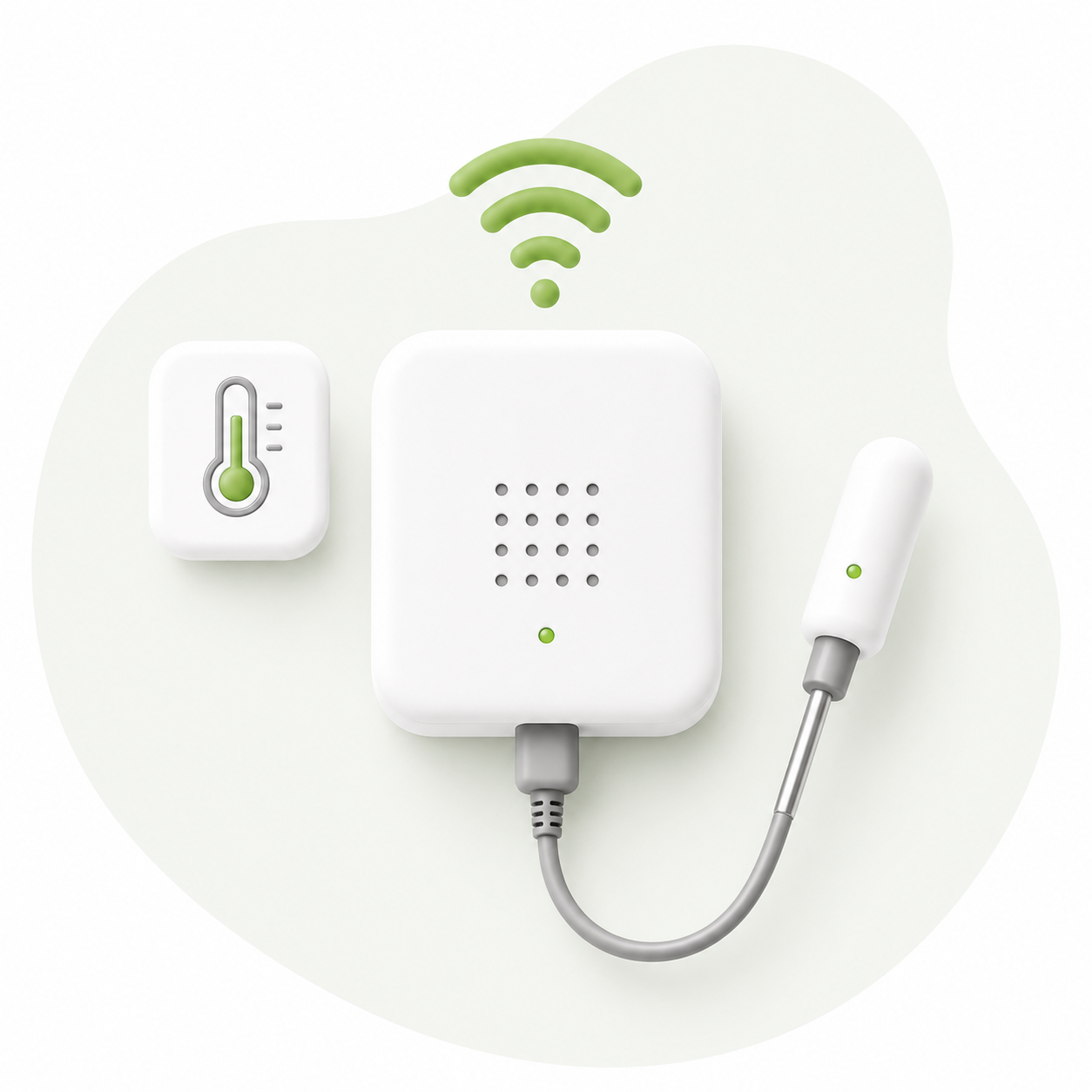Probes and other products