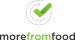 MoreFromFood logo